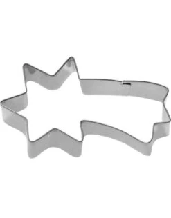 Westmark Uitsteekvorm Vallende Ster, 7cm