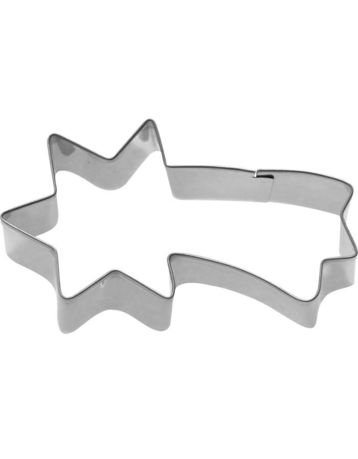 Westmark Uitsteekvorm Vallende Ster, 7cm 1 Westmark Uitsteekvorm Vallende Ster, 7cm