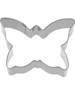 Westmark Uitsteekvorm Vlinder, 6cm