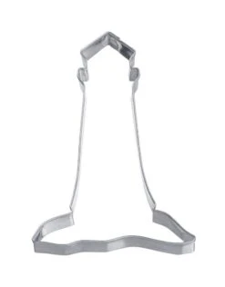 Westmark Uitsteekvorm Vuurtoren, 9cm