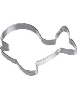 Westmark Uitsteekvorm Walvis, 7.5cm