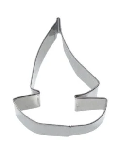 Westmark Uitsteekvorm Zeilboot, 6cm