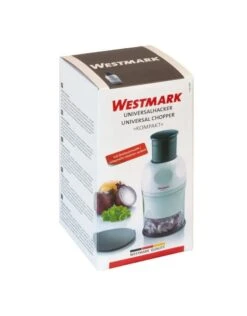 Westmark Universele Groentehakker "Kompakt" -Huishoudmiddelen Verkoop westmark westmark universele groentehakker kompakt 2
