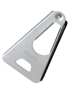 Westmark Universele Opener "Twist"