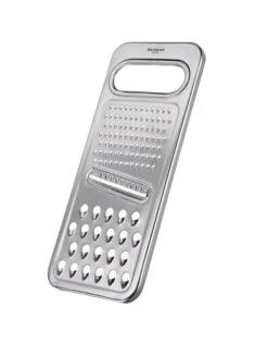 Westmark Universele Rasp RVS