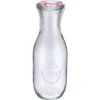 Westmark Weckfles ( 1L, ø 60 Mm)