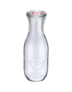 Westmark Weckfles ( 1L, ø 60 Mm)