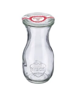 Westmark Weckfles (250 Ml, ø 60 Mm)