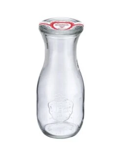 Westmark Weckfles ( 500ml, ø 60 Mm)