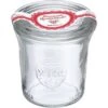Westmark Weckpot Glas 140ml, ø 60 Mm