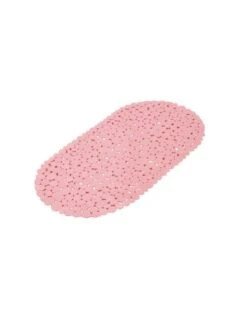 Badmat Antislip Rose 69X36cm